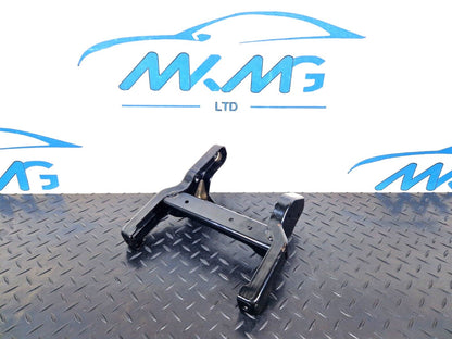 10-18 AUDI A7 4G S-LINE GENUINE OEM STEERING MECHANISM BRACKET 8K2419250C
