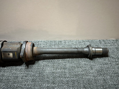 Toyota Estima MK2 (ACR30) Genuine Right O/S Drivers Side Driveshaft