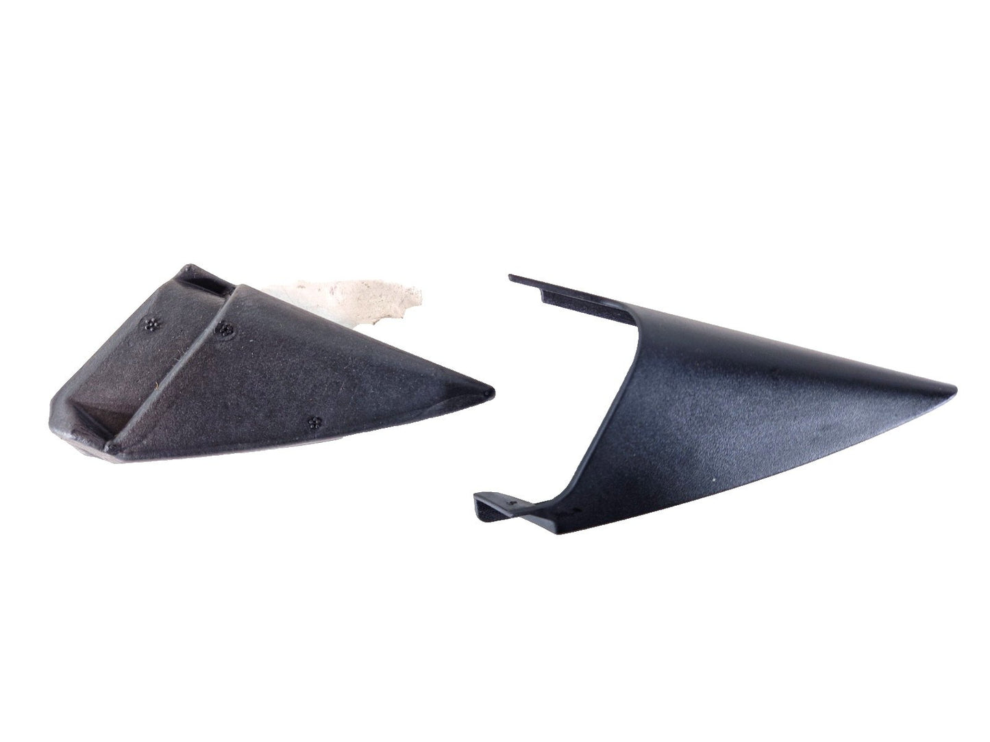 11-18 BMW 6 SERIES F13 GENUINE FRONT LEFT DOOR TWEETER INNER SEAL 7224221