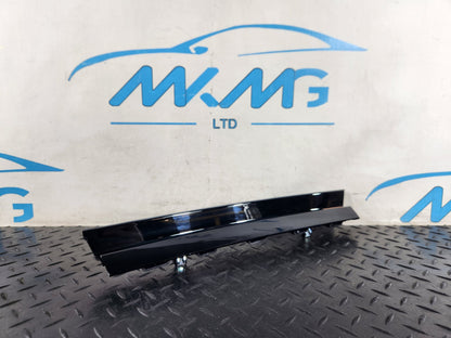 Range Rover Evoque L551 Interior Dashboard Trim Panel Damaged R8D2-045R61-BB