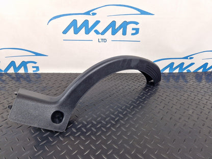 19-ON MERCEDES BENZ CLA C118 TRUNK LID HINGE COVER TRIM LEFT A1188210000
