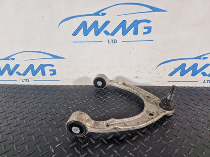 10-15 AUDI Q7 4L FRONT UPPER CONTROL ARM WISHBONE FITS LEFT & RIGHT 7L8407021