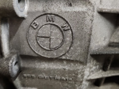 BMW 116d Transmission Gearbox 2L Diesel N47 6 Speed Manual 8610985 GS6-17DG