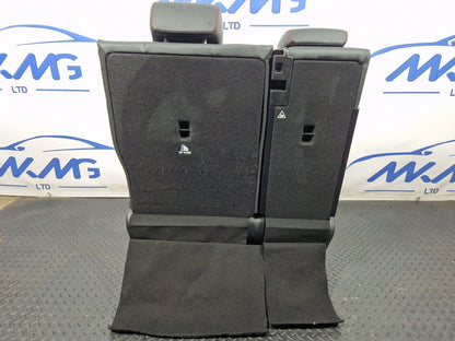 19-ON MERCEDES BENZ B CLASS W247 REAR LEFT N/S DOUBLE SEAT WITH BENCH BRACKET