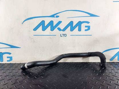 16-22 MERCEDES BENZ X253 WATER COOLANT PIPE HOSE A2058303104