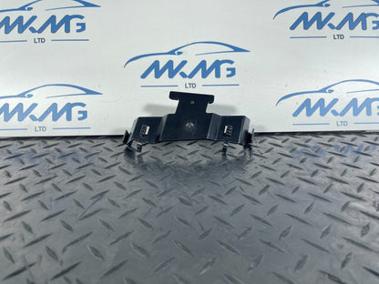 16-23 AUDI A5 F5 SPORTBACK S-LINE B-Pillar Trim Panel Bracket Upper 8W8867191