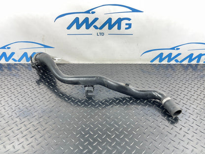 20-ON BMW 1 2 SERIES F40 F44 GENUINE PETROL FUEL FILLER NECK PIPE 7458657