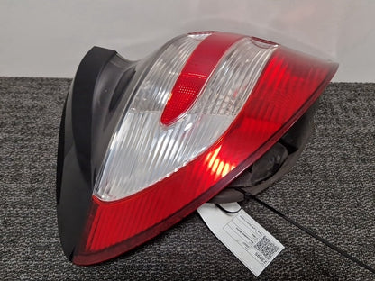 2007 Mercedes-Benz C180 C-Class W203 (FL) Genuine Rear Left N/S Tail Light