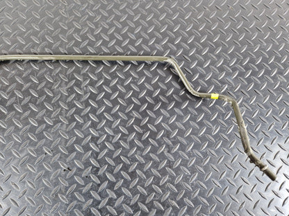 06-17 MERCEDES BENZ SPRINTER W906 OEM FUEL FEED LINE A9064766101