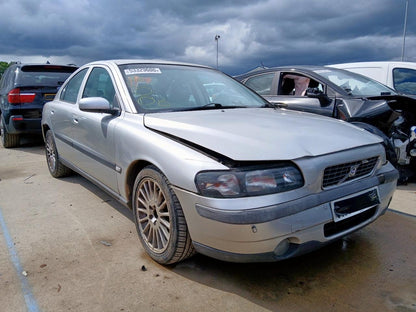 2003 Volvo S60 MK1