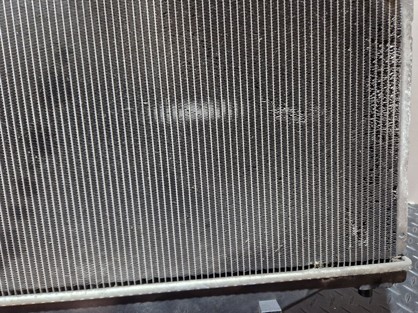 Mazda 6 2.2LL Diesel 110.0kw SH3 Denso Water Coolant Radiator 223000-1153