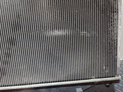 Mazda 6 2.2LL Diesel 110.0kw SH3 Denso Water Coolant Radiator 223000-1153