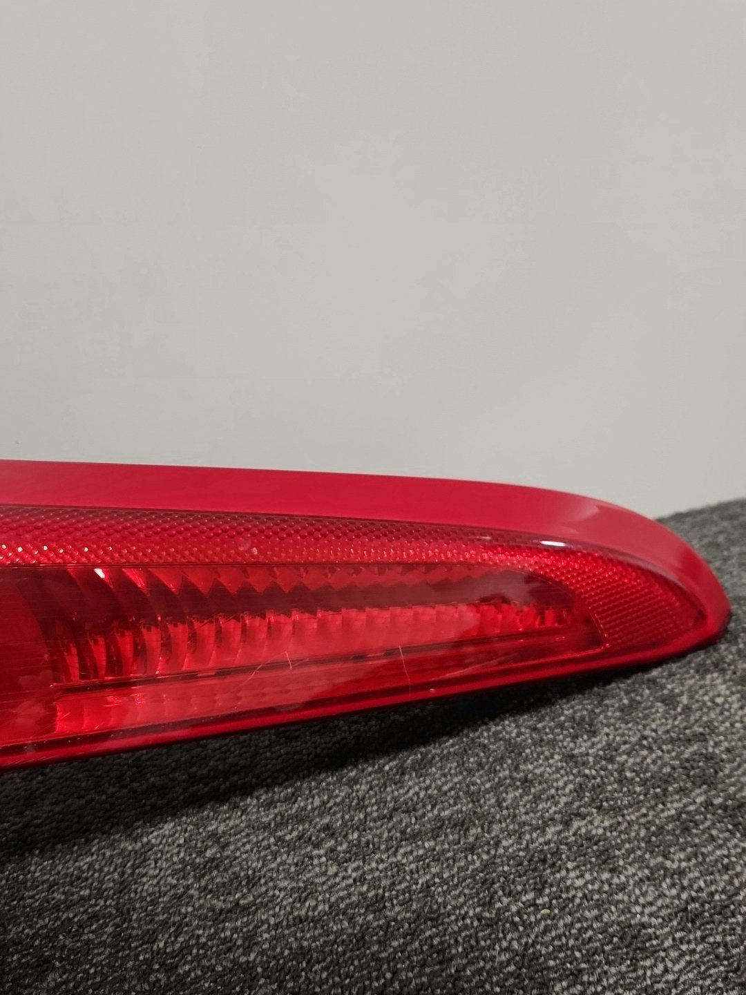 2011 Volvo C30 MK1 FL (MK) (533) Genuine Rear Left N/S Tail Light 31213913