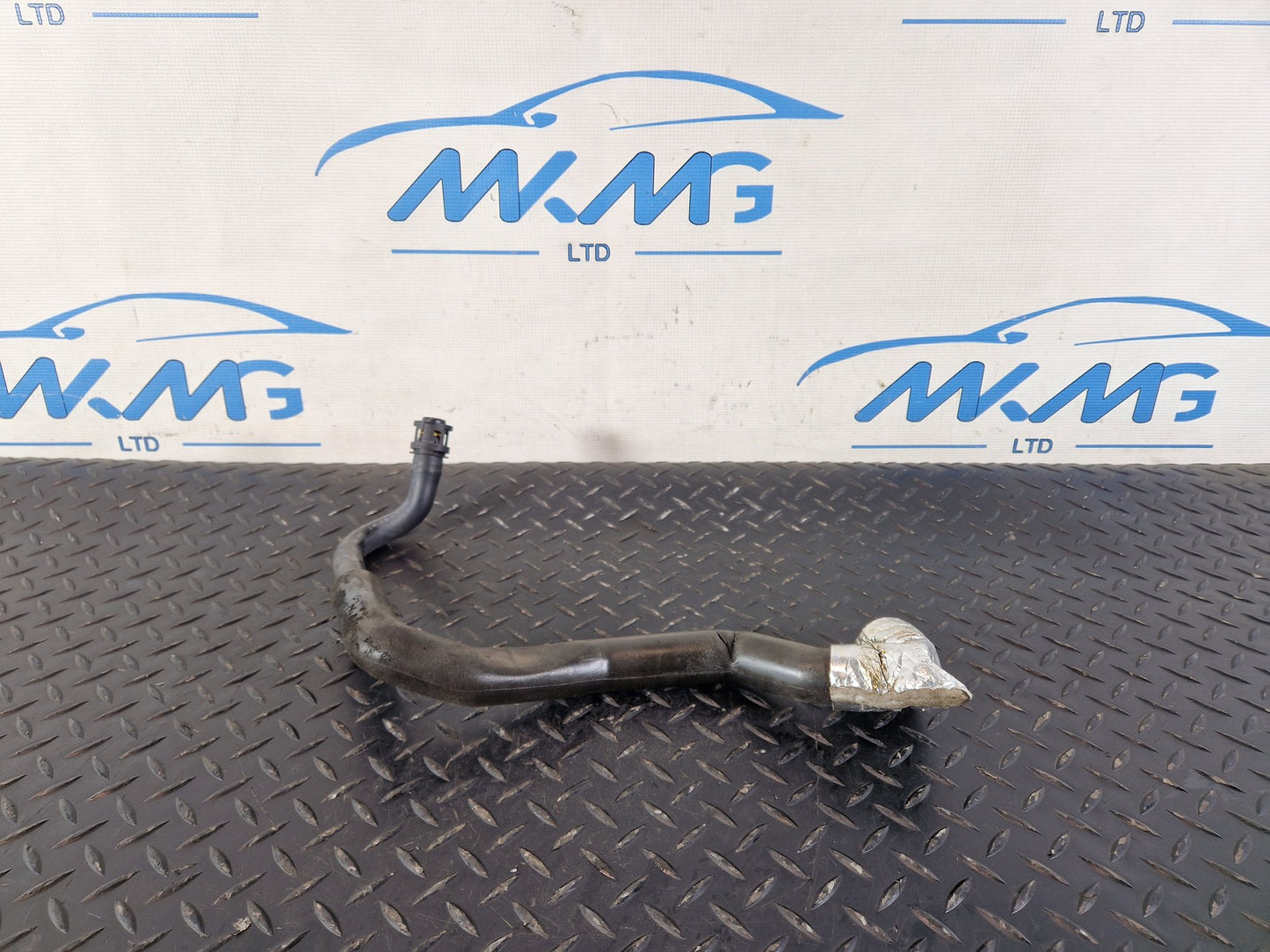 Land Rover Range Rover Evoque L551 2.0 Petrol Vacuum Pipe Hose H4P3-6C342-BA