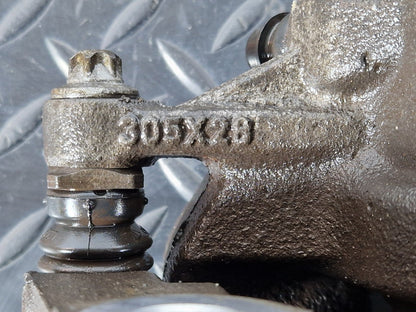 18-ON MERCEDES A CLASS W177 GENUINE BRAKE CALIPER FRONT LEFT SIDE A1774212100