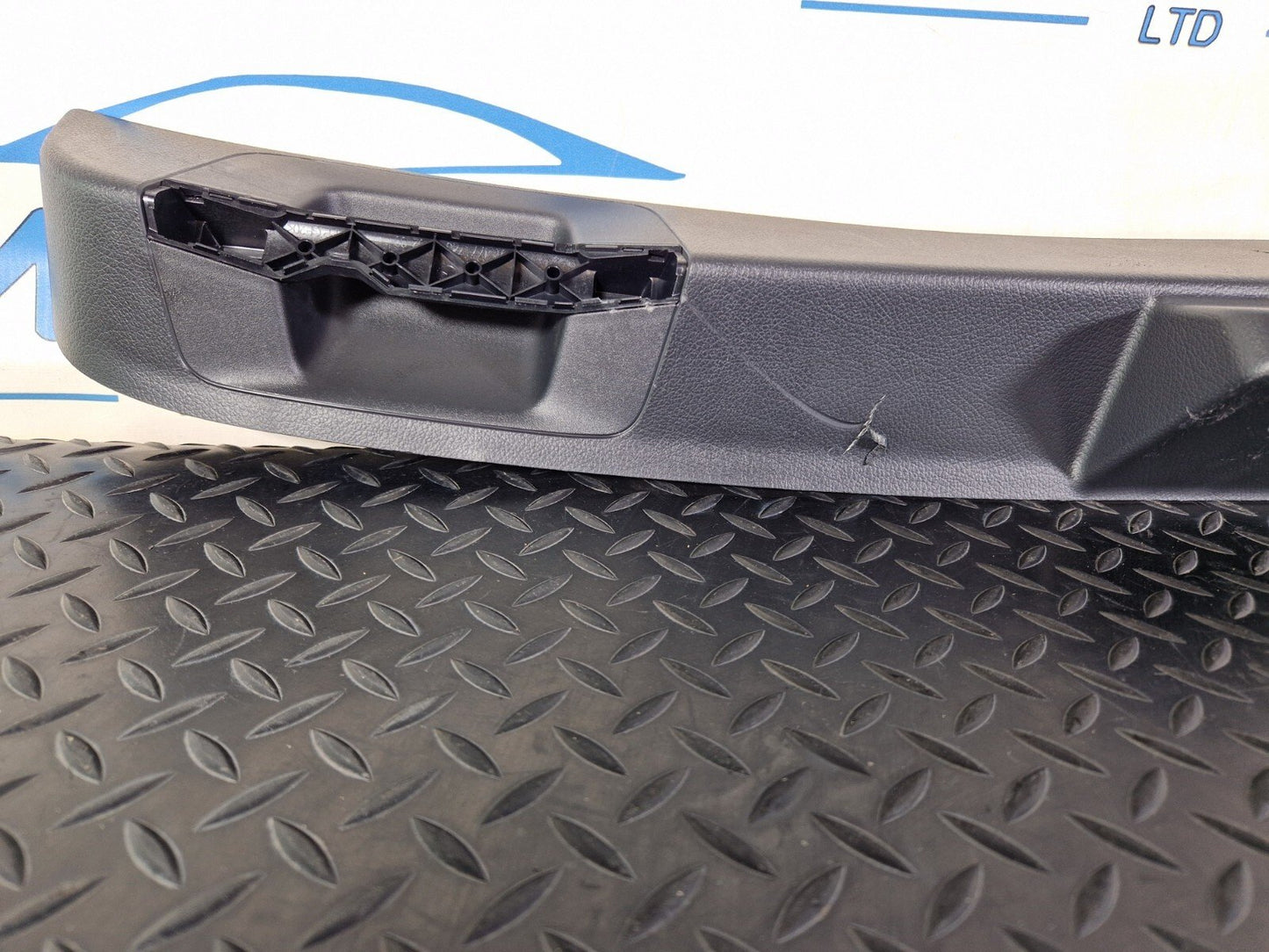 Mercedes-Benz A B Class CLA W177 W247 C117 Tailgate Trim Panel A1777401000