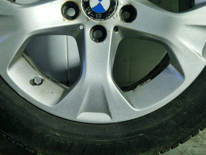 BMW X1 E84 17" Alloy Wheel with Michelin Tyre ~3mm 215/60/17 6789140