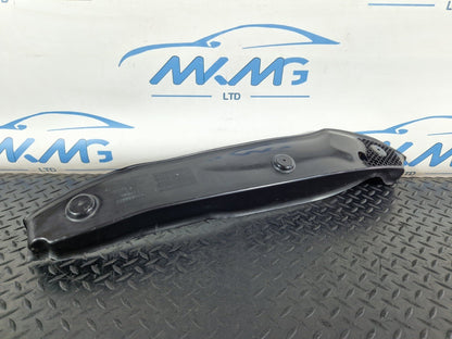 11-19 MERCEDES BENZ ML W166 FRONT RIGHT O/S WING FENDER COVER SEAL A1668890025