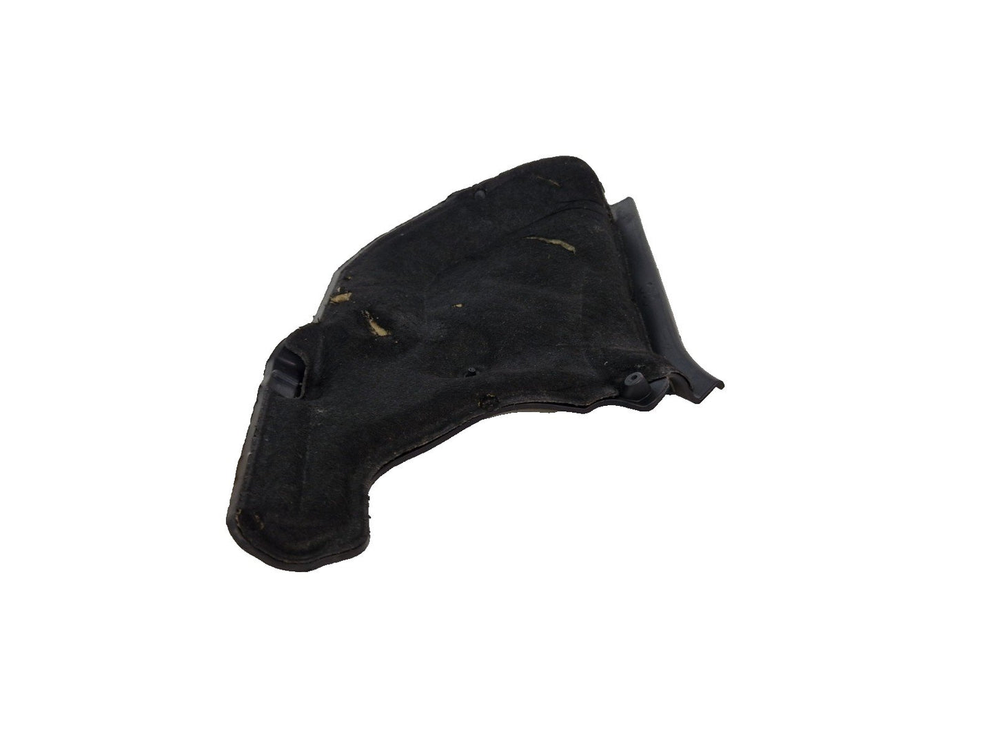 MERCEDES W166 GENUINE ENGINE BAY SOUND INSULATION COVER RIGHT SIDE A1666201578