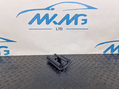 14-21 MERCEDES BENZ C220D W205 OEM FRONT SEAT GUIDE RAIL END COVER A2059190200