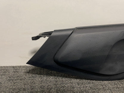 Audi Q7 4M Left Centre Console Side Trim 4M0863305