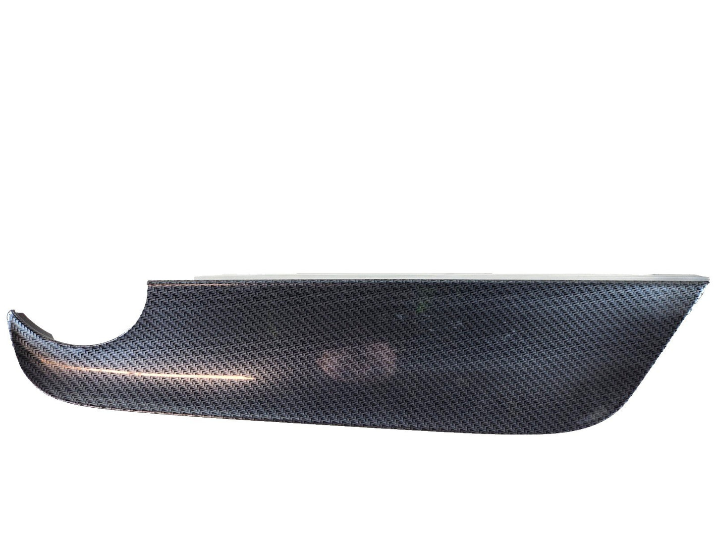 19-ON MERCEDES BENZ B CLASS W247 DASHBOARD TRIM + AMBIENT LIGHT A2476803204