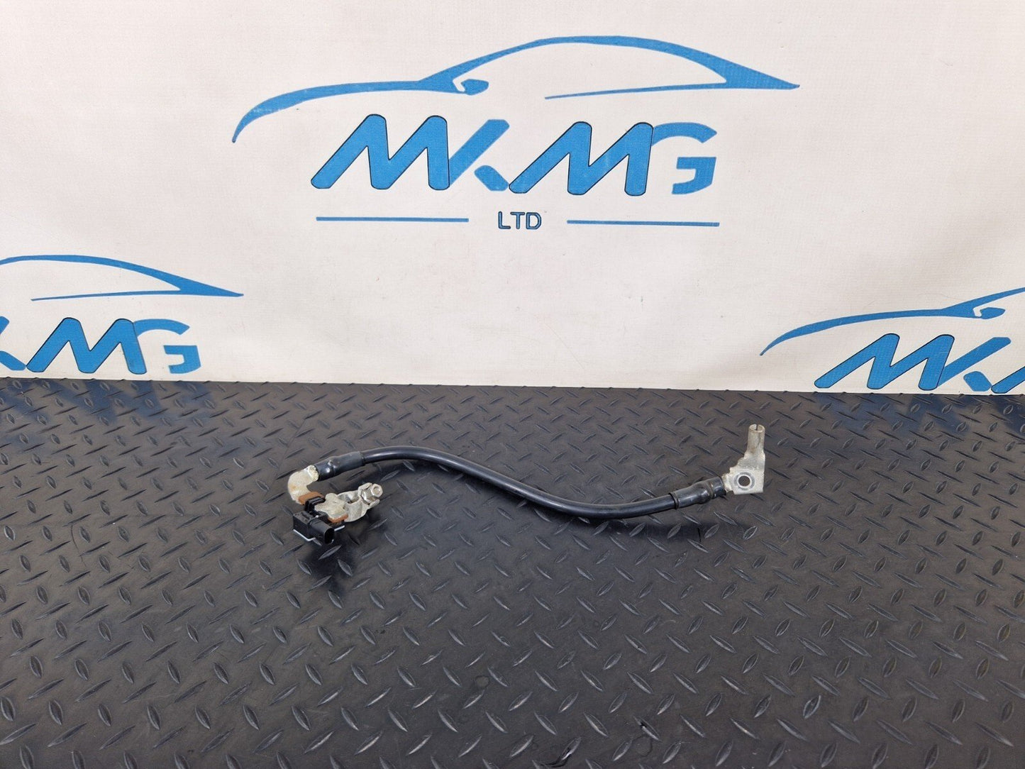 20-24 BMW 1 SERIES F40 GENUINE NEGATIBE BATTERY CABLE 9442117
