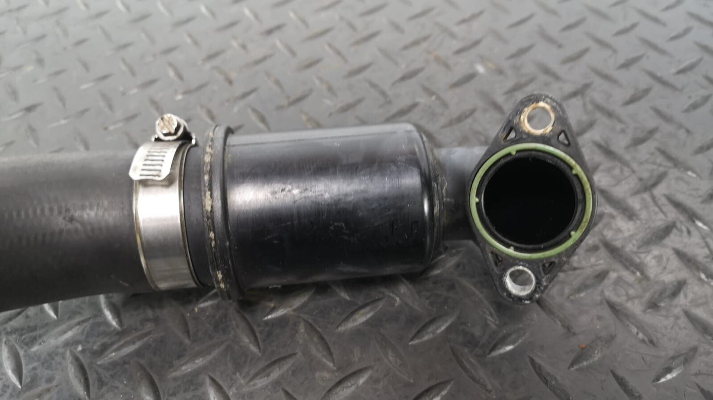 GENUINE FORD FUCUS MK3 1.0 PETROL INTERCOOLER HOSE PIPE CV616C646AG
