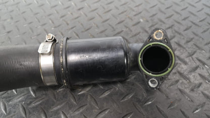GENUINE FORD FUCUS MK3 1.0 PETROL INTERCOOLER HOSE PIPE CV616C646AG