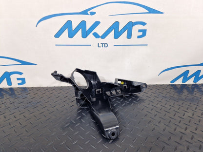 16-23 AUDI A5 F5 SPORTBACK S-LINE LEFT D-PILLAR TRIM BRACKET 8W8867729A