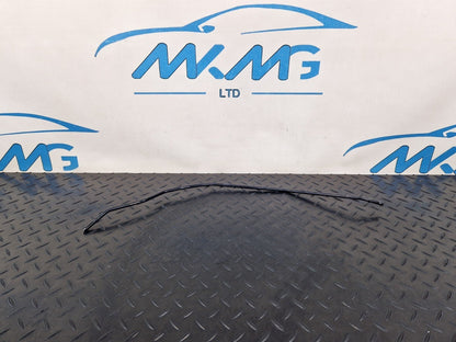 14-21 MERCEDES BENZ C220d W205 OEM HEATING WATER RETURN LINE PIPE A2055002372