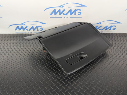 16-19 AUDI A4 B9 GENUINE DASHBOARD GLOVE BOX 8W2857035