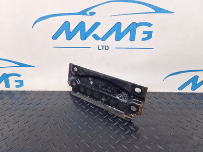 16-19 AUDI A4 B9 GENUINE MUFFLER MOUNT BRACKET PLATE 8W0803183A