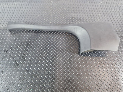 16-22 MERCEDES BENZ X253 RIGHT DRIVER SIDE O/S INNER SILL TRIM COVER A2056860636
