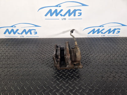 14-20 MERCEDES BENZ GLA 200 X156 GENUINE FRONT LEFT N/S BRAKE CALIPER A000421678