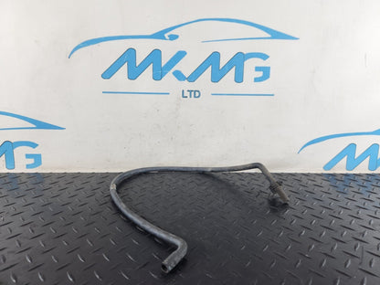 16-20 AUDI Q7 4M GENUINE FRONT LEFT N/S HEADLIGHT HOSE 4M0941717