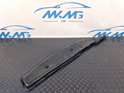 19-ON MERCEDES BENZ CLA C118 FRONT FENDER ABSORBER LEFT SIDE A1188854300