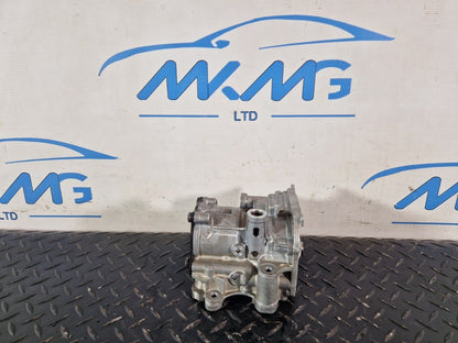 12-18 AUDI A6 C7 2.0 TDI DIESEL CGLC/CGL ENGINE OIL PUMP 04L145208J