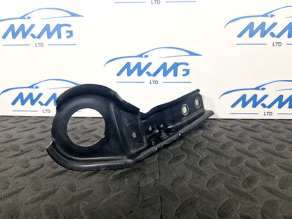 16-22 BMW X1 F48 NS LEFT PASSENGER SIDE BONNET STRUT BRACKET 7355991