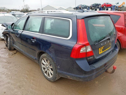 2009, Volvo, V70, MK3