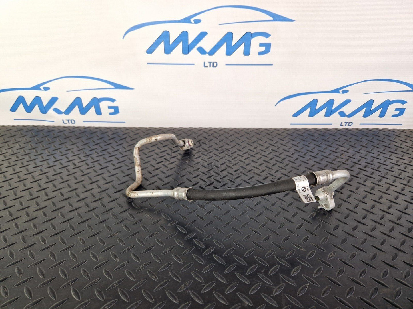 14-21 BMW 2 SERIES GRAN TOURER F46 B47 A/C AIR CONDITIONG PIPE HOSE LINE 9209727