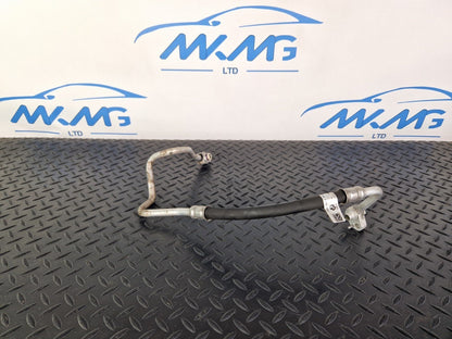 14-21 BMW 2 SERIES GRAN TOURER F46 B47 A/C AIR CONDITIONG PIPE HOSE LINE 9209727