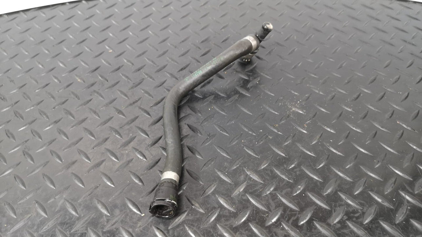 11-16 BMW M5 F10 5-SERIES 4.4L V8 PETROL GENUINE COOLANT HOSE PIPE 7599571 *B115