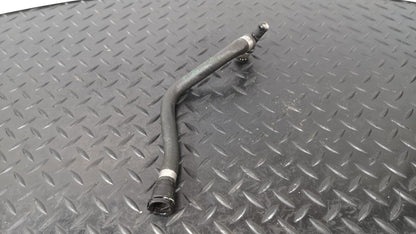 11-16 BMW M5 F10 5-SERIES 4.4L V8 PETROL GENUINE COOLANT HOSE PIPE 7599571 *B115