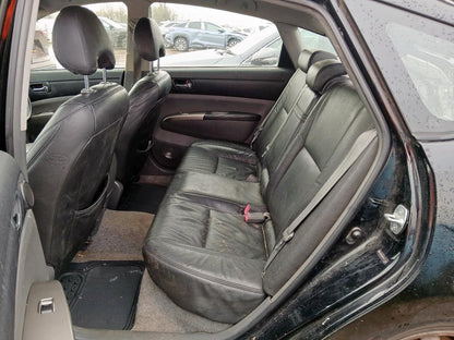 2007 Toyota Prius MK2 (NHW20)