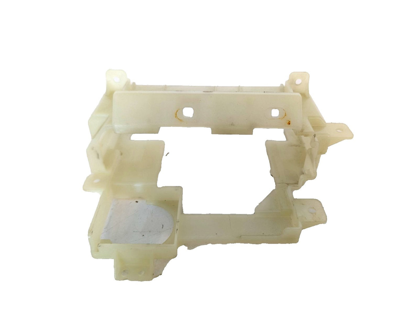 14-19 LAND ROVER L550 DISCOVERY SPORT ECU HOLDER BRACKET GK7212A659AB