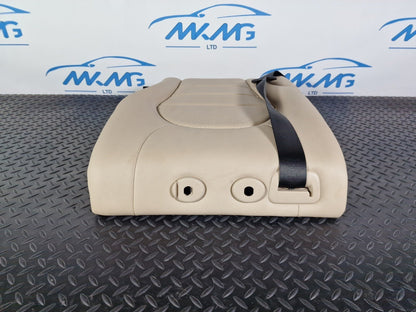 14-21 MERCEDES C CLASS W205 GENUINE REAR LEFT SEAT BACKREST A2059200124