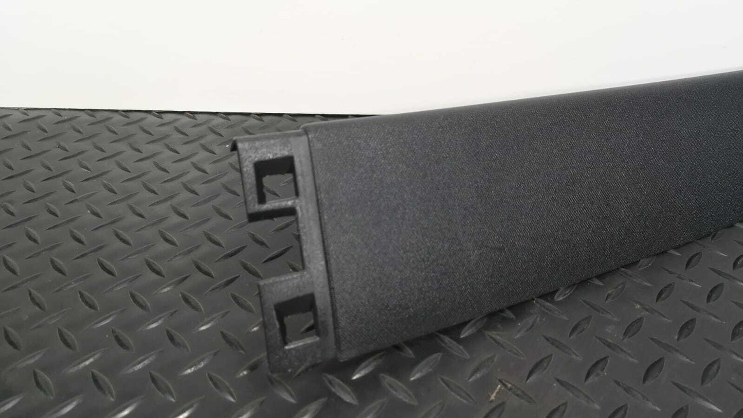 2014 MERCEDES B-CLASS B180 W246 TAILGATE WINDSCREEN SURROUND TRIM COVER LEFT