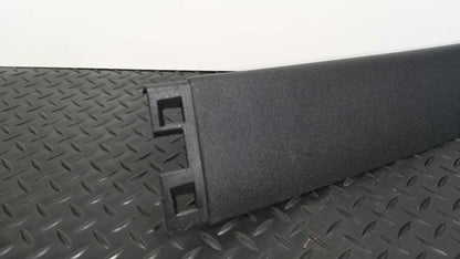 2014 MERCEDES B-CLASS B180 W246 TAILGATE WINDSCREEN SURROUND TRIM COVER LEFT