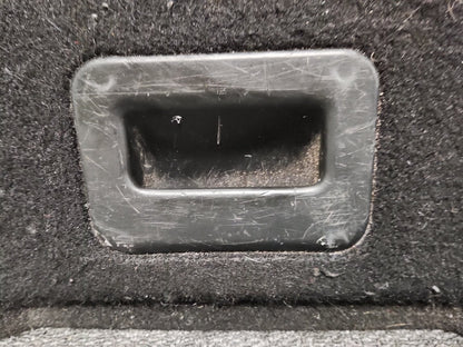 Mitsubishi Lancer MK5 (CX8A) Hatchback Genuine Rear Boot Floor Liner 7646A104
